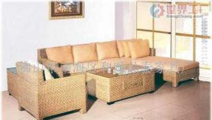 批發(fā)精選 藤制品與海草編織家具，打造自然雅致的家居空間