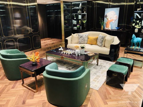 匠心筑愛，品味生活——平凹國(guó)際家居的品牌哲學(xué)