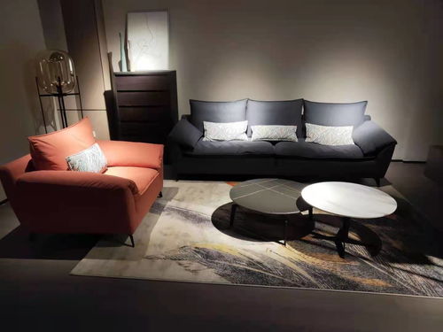 來(lái)宜嘉家居，挑選一款與您生活共鳴的沙發(fā)