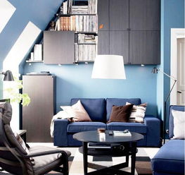 巧用隔斷，打造通透與實(shí)用并存的美式家居空間